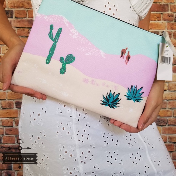 NEW Kate Spade New Horizons Out Of Office Gia - Picture 4 of 8